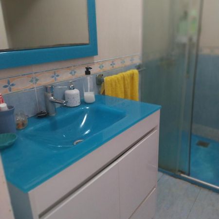 Apartmán Casa Mari Carmen Almuñécar Exteriér fotografie