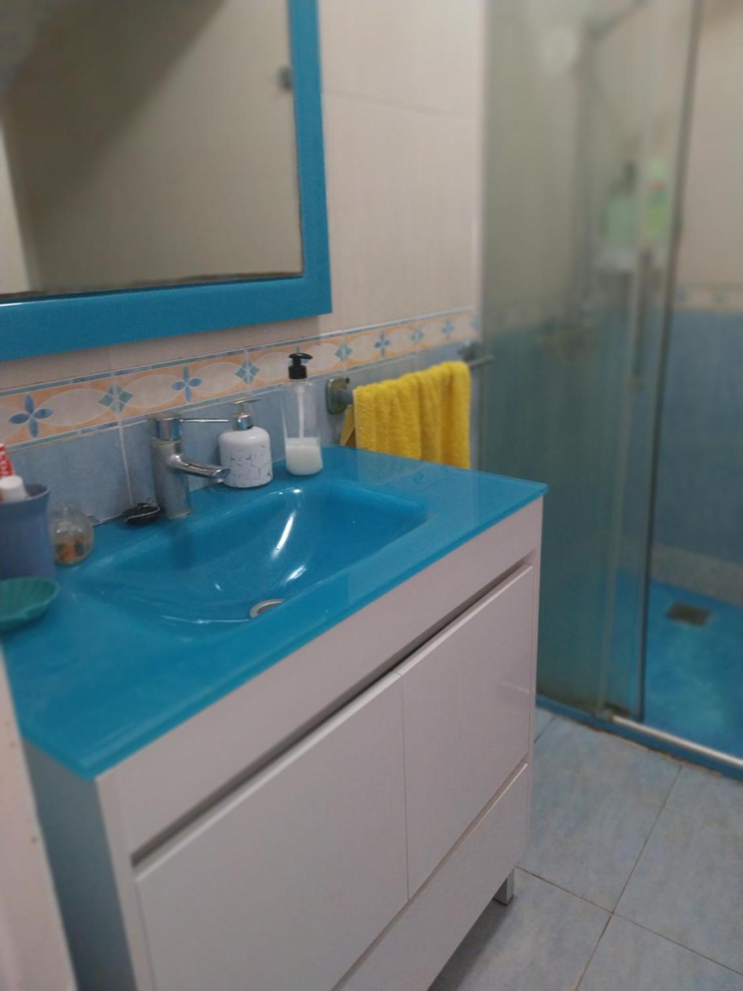 Apartmán Casa Mari Carmen Almuñécar Exteriér fotografie