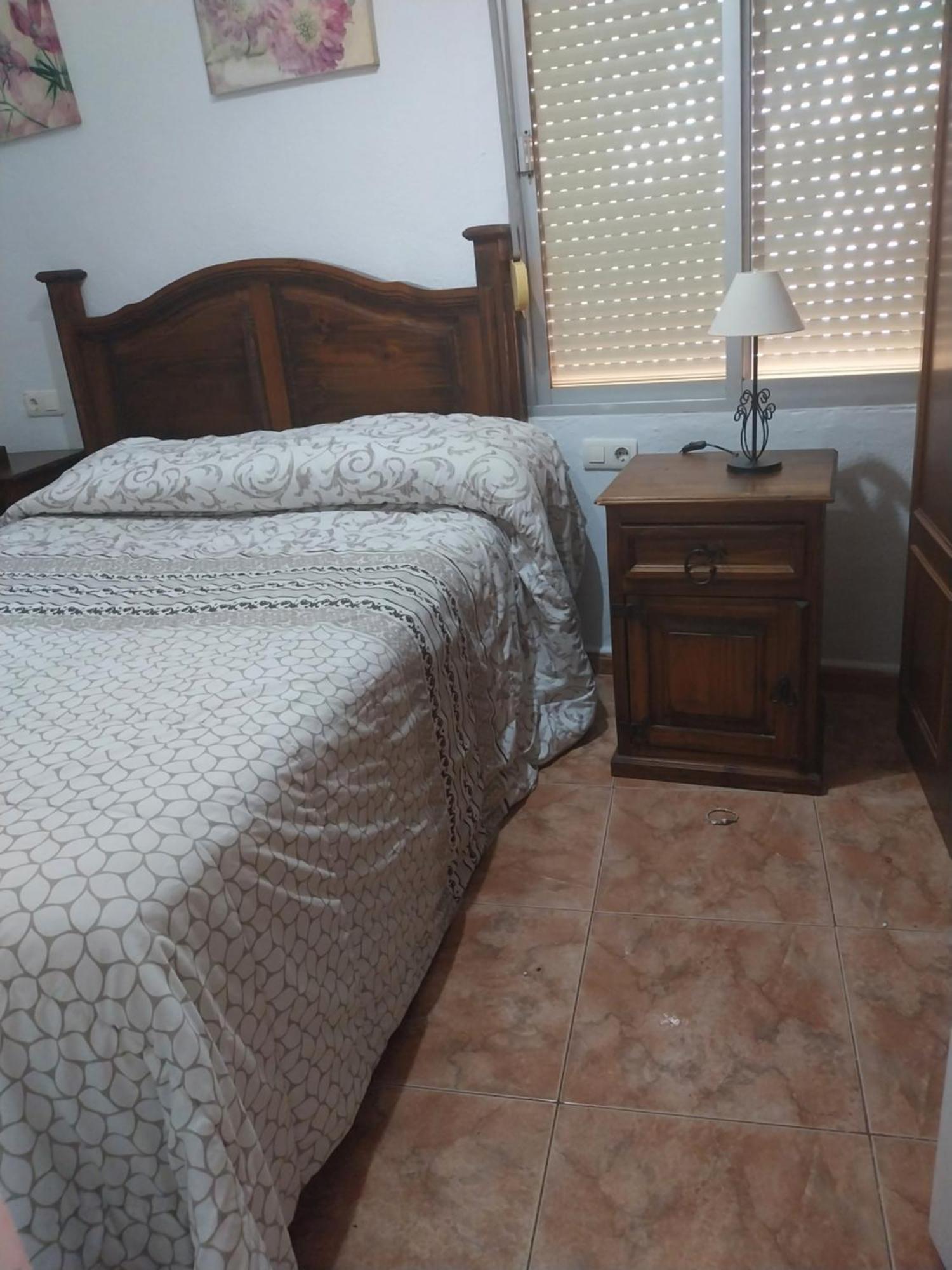 Apartmán Casa Mari Carmen Almuñécar Pokoj fotografie